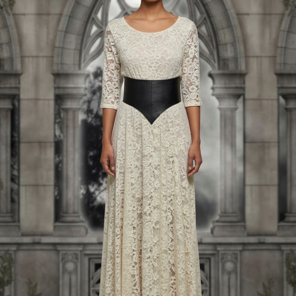 Corset Belt V New